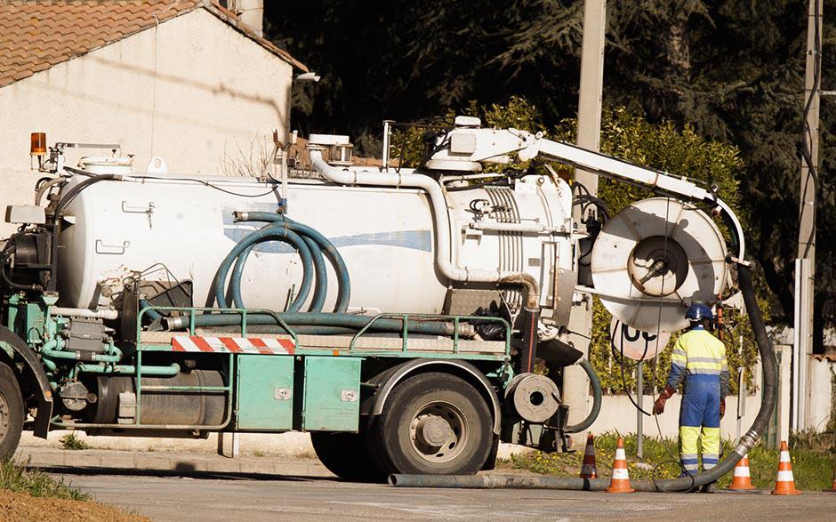 déboucher canalisation Les Loges-en-Josas