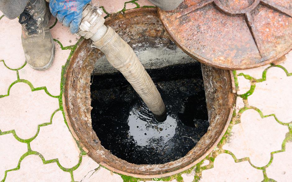 débouchage de canalisation Drancy