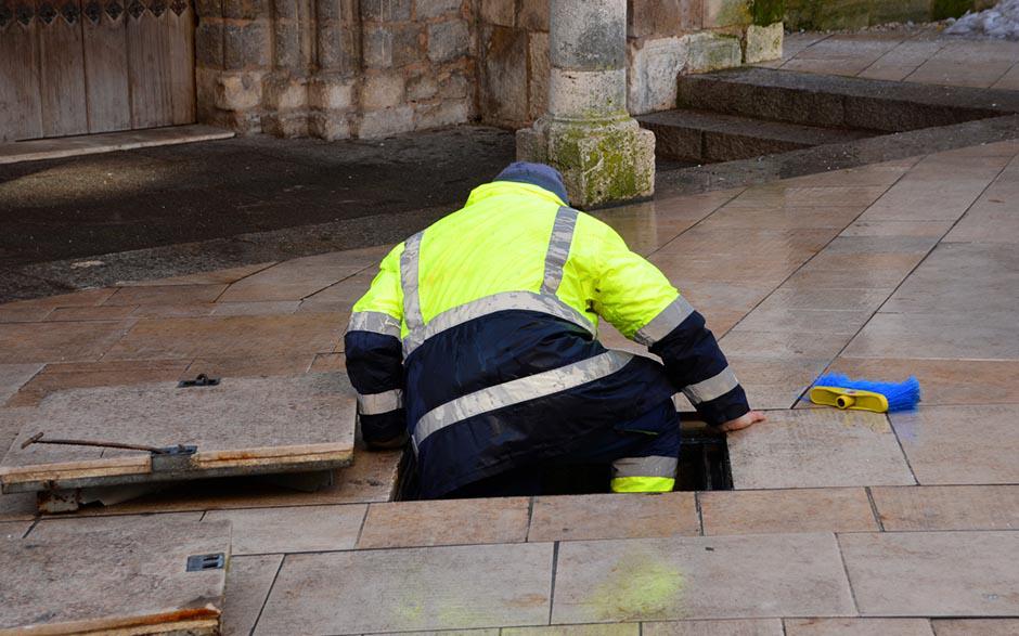 débouchage de canalisations Montévrain