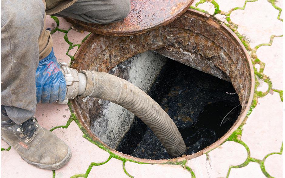 déboucheur canalisation efficace Versailles