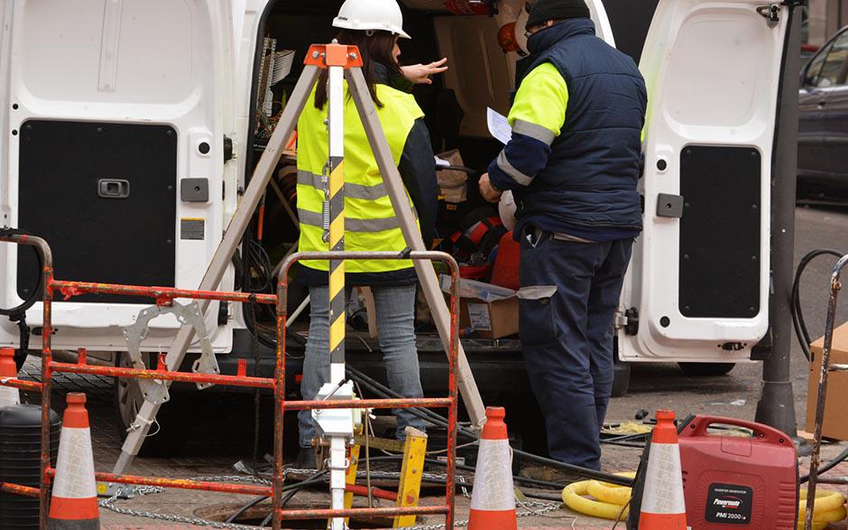 déboucheur canalisation efficace Versailles