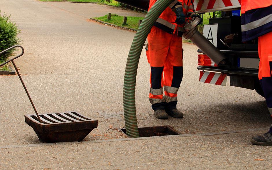 tuyau déboucheur canalisation Massy